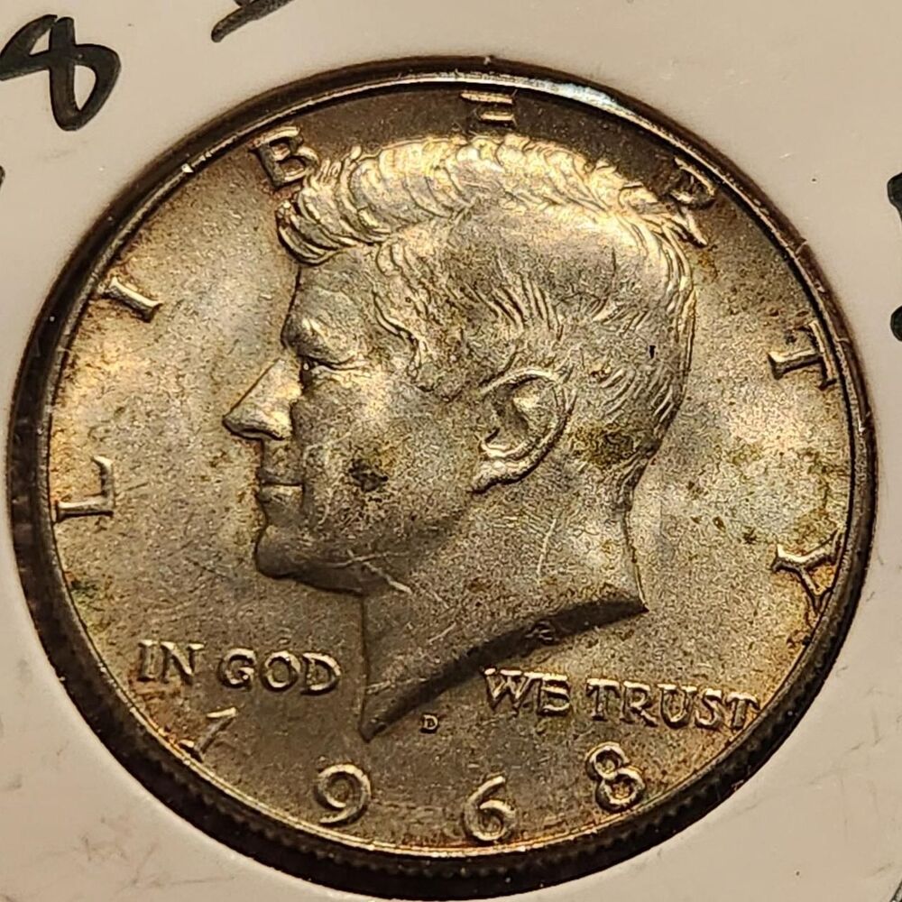 Unbranded Silver and Gold Collectibles